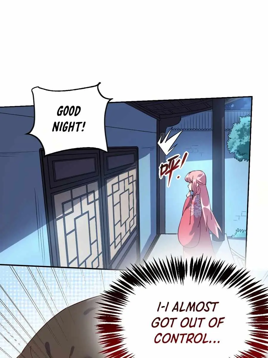I'm Actually a Cultivation Bigshot Chapter 52 Page 56