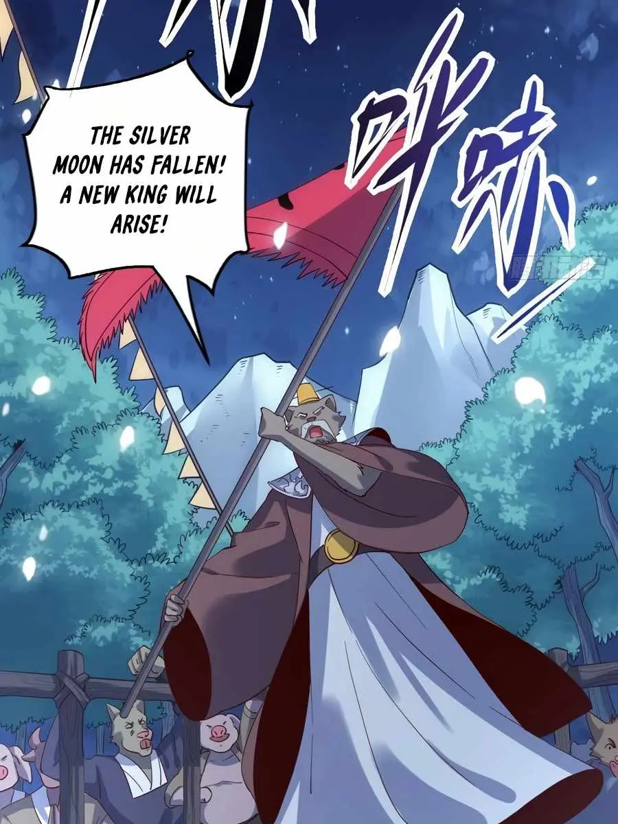 I'm Actually a Cultivation Bigshot Chapter 52 Page 63