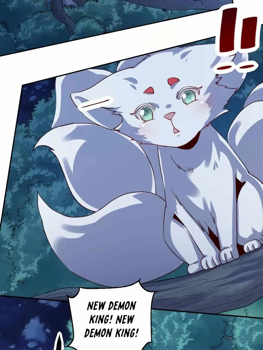 I'm Actually a Cultivation Bigshot Chapter 52 Page 68