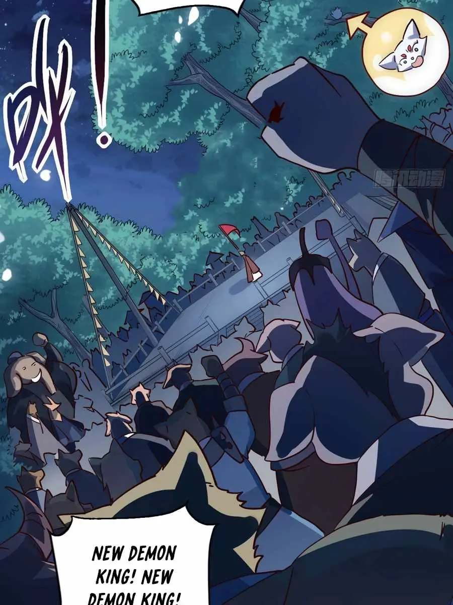 I'm Actually a Cultivation Bigshot Chapter 52 Page 69