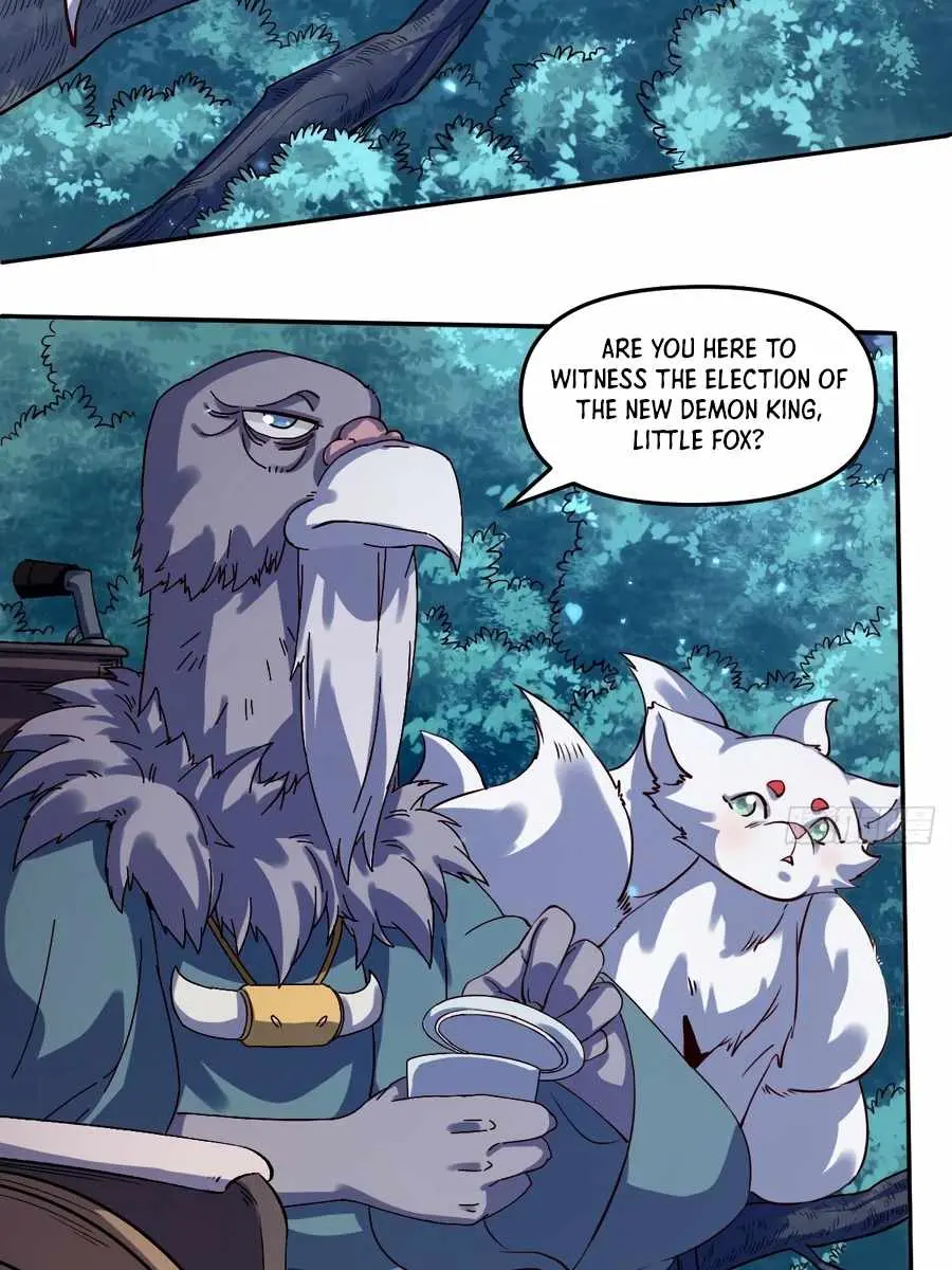 I'm Actually a Cultivation Bigshot Chapter 53 Page 7