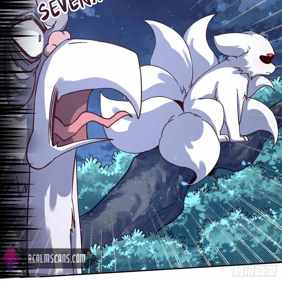 I'm Actually a Cultivation Bigshot Chapter 53 Page 10