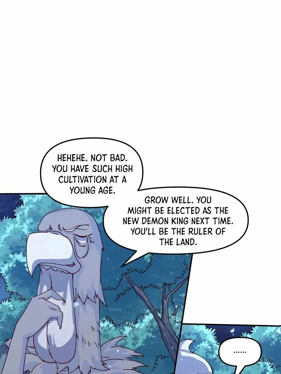 I'm Actually a Cultivation Bigshot Chapter 53 Page 11
