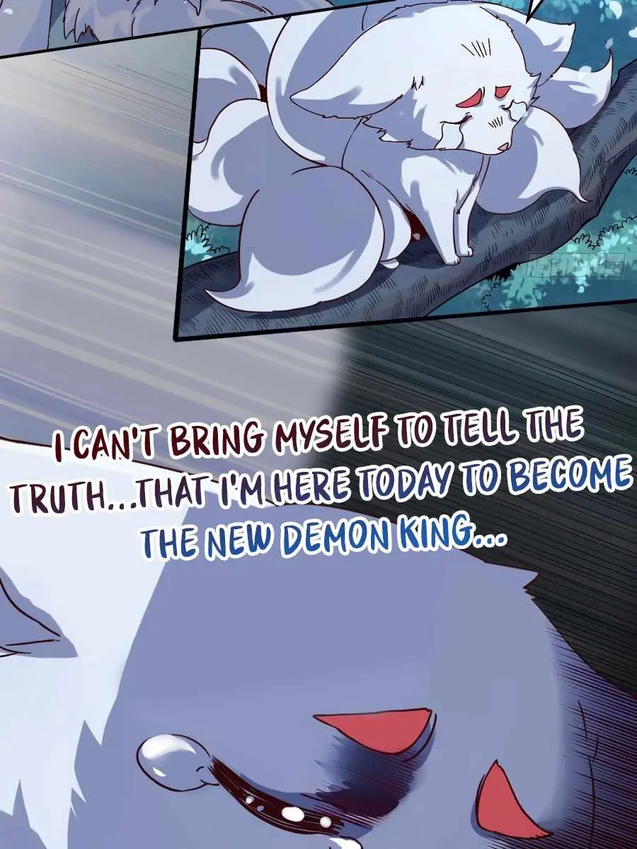 I'm Actually a Cultivation Bigshot Chapter 53 Page 12