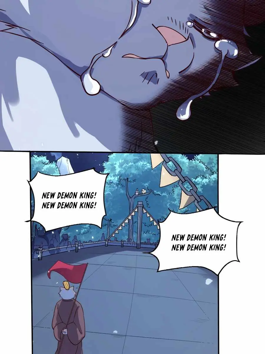 I'm Actually a Cultivation Bigshot Chapter 53 Page 13