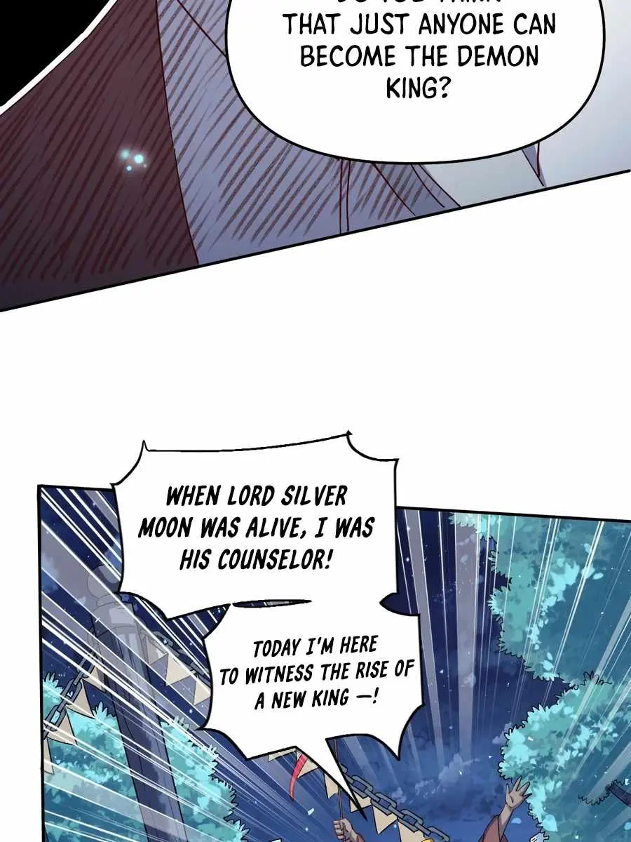 I'm Actually a Cultivation Bigshot Chapter 53 Page 19