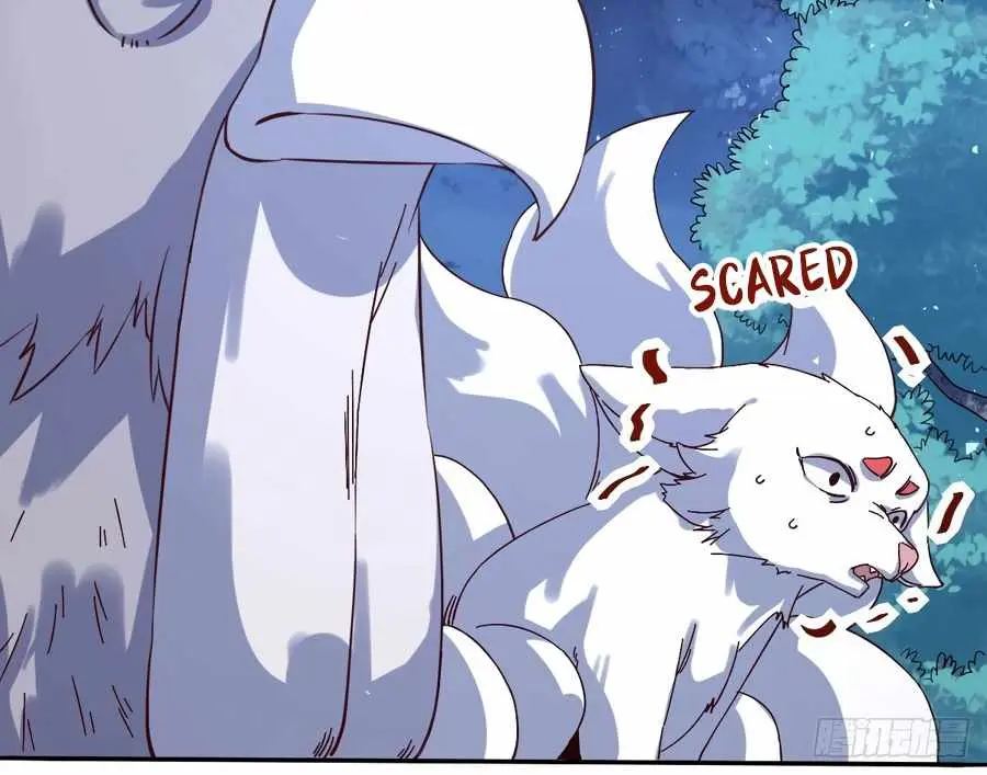 I'm Actually a Cultivation Bigshot Chapter 53 Page 21