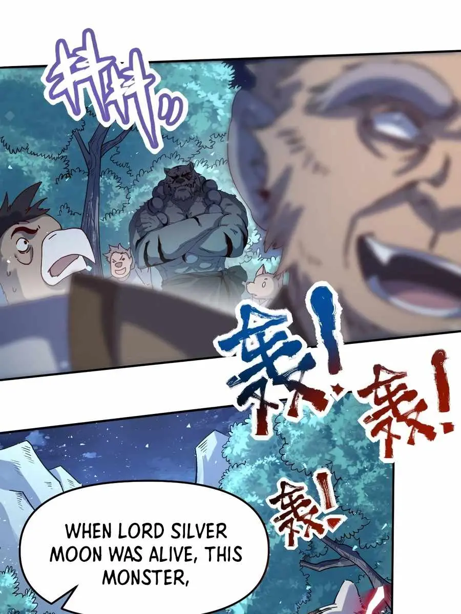 I'm Actually a Cultivation Bigshot Chapter 53 Page 22