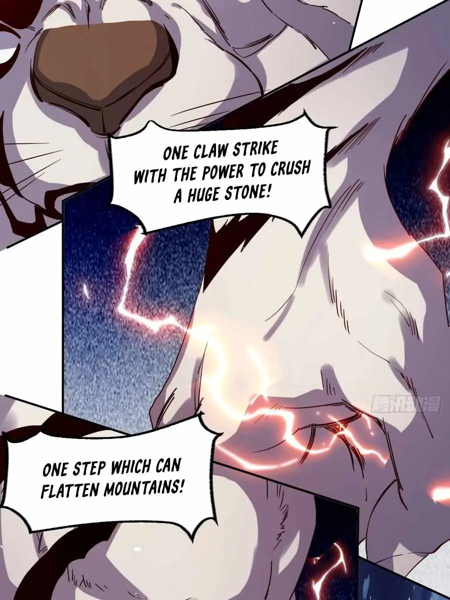 I'm Actually a Cultivation Bigshot Chapter 53 Page 25