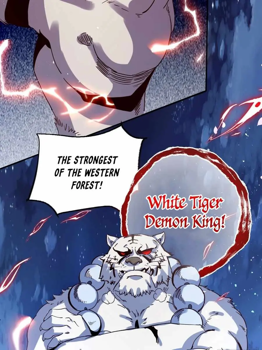 I'm Actually a Cultivation Bigshot Chapter 53 Page 26