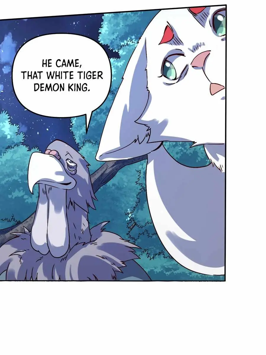 I'm Actually a Cultivation Bigshot Chapter 53 Page 29