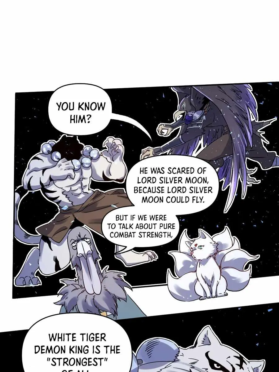 I'm Actually a Cultivation Bigshot Chapter 53 Page 30