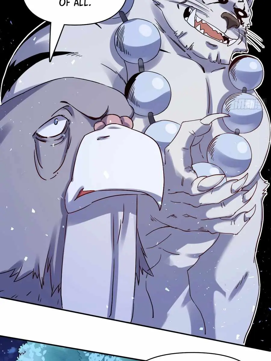 I'm Actually a Cultivation Bigshot Chapter 53 Page 31