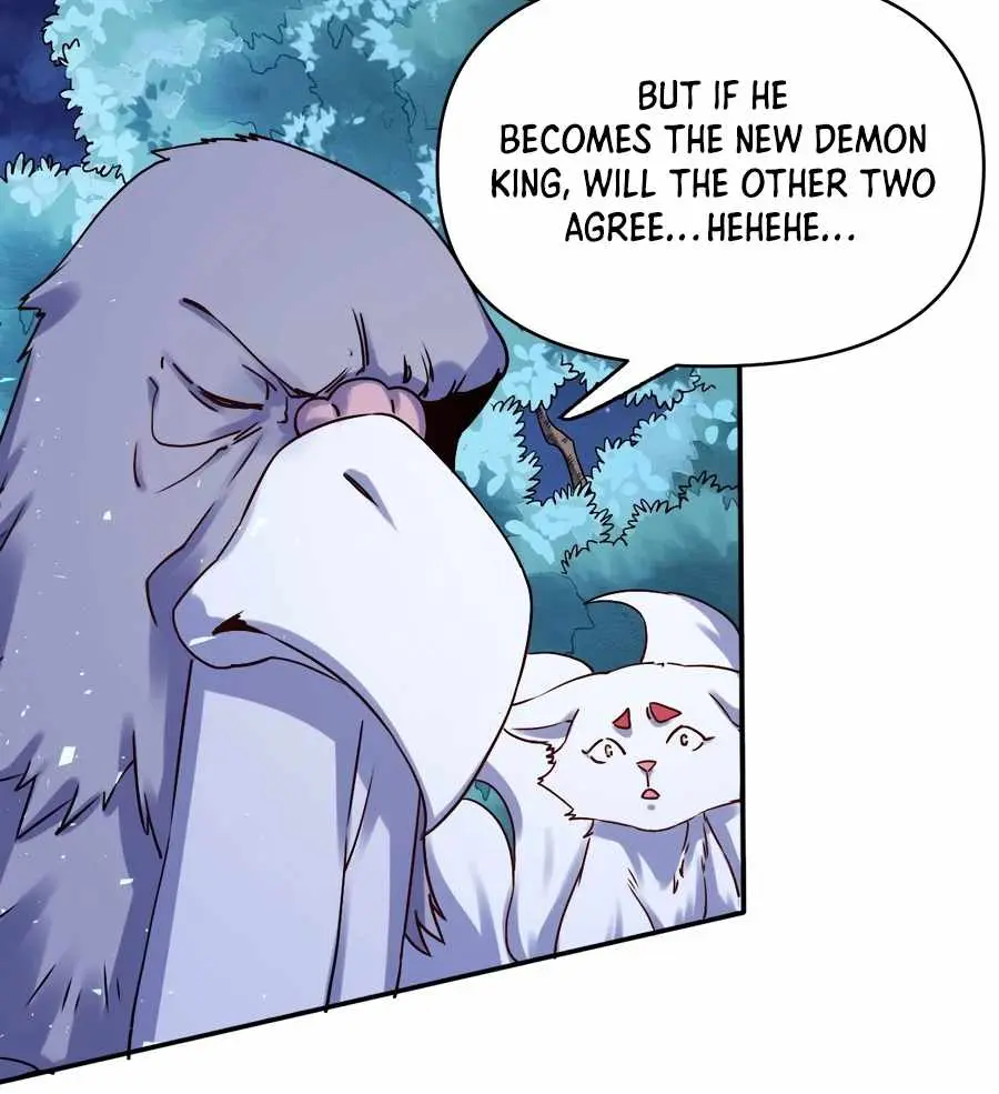 I'm Actually a Cultivation Bigshot Chapter 53 Page 32