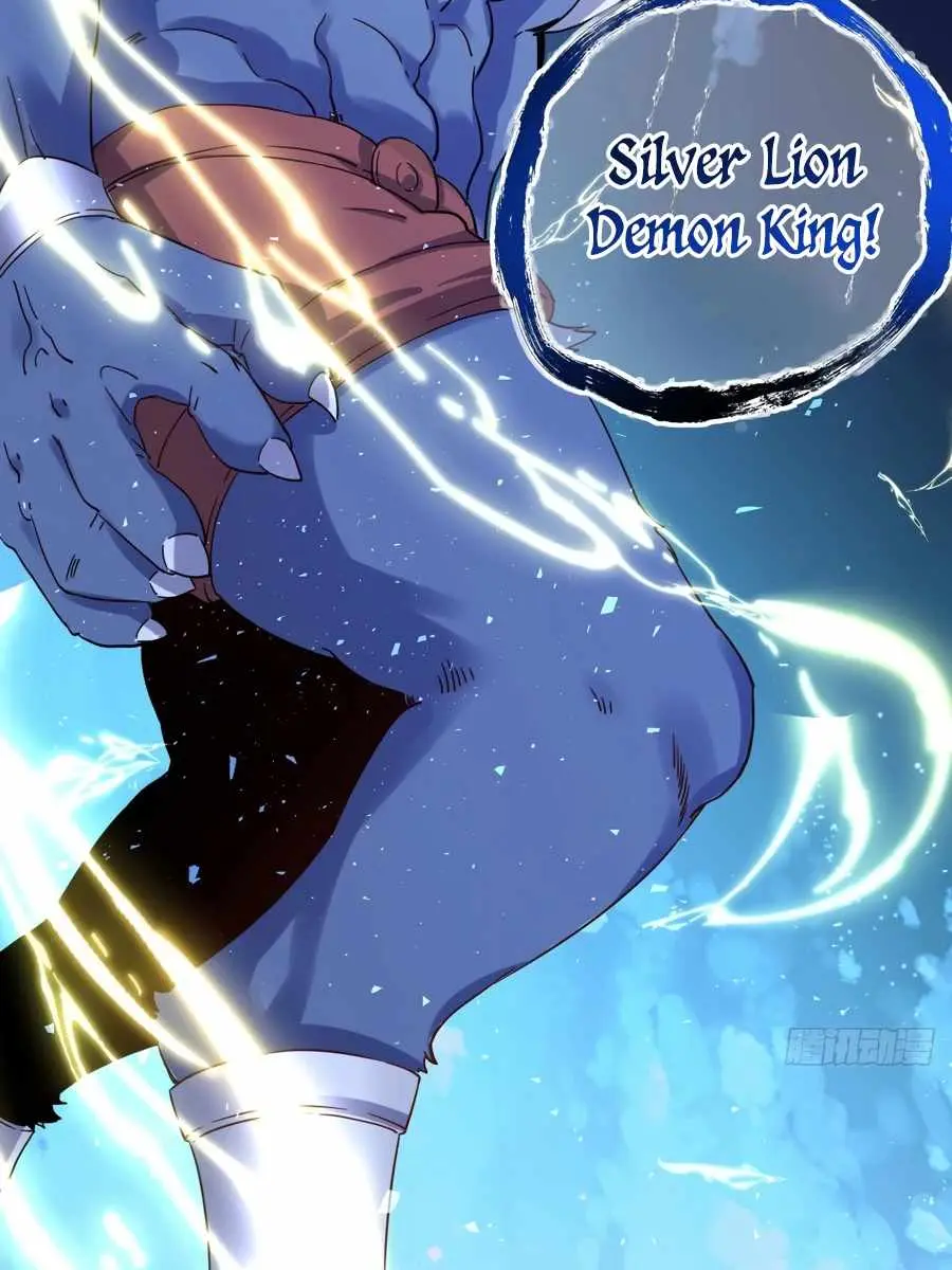 I'm Actually a Cultivation Bigshot Chapter 53 Page 36