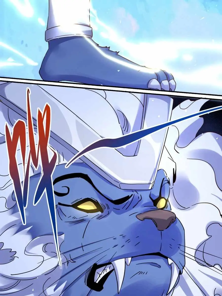 I'm Actually a Cultivation Bigshot Chapter 53 Page 37