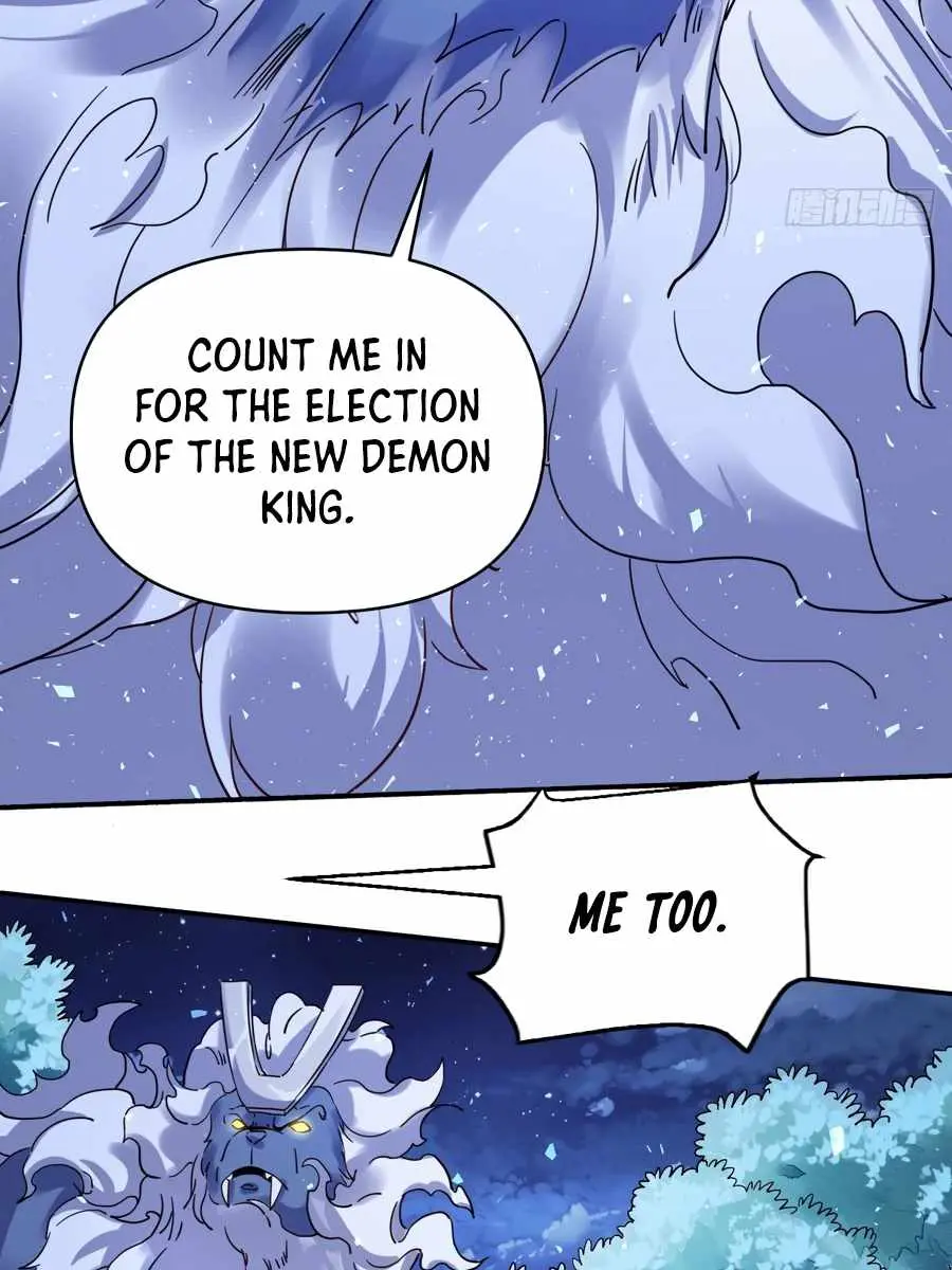 I'm Actually a Cultivation Bigshot Chapter 53 Page 38