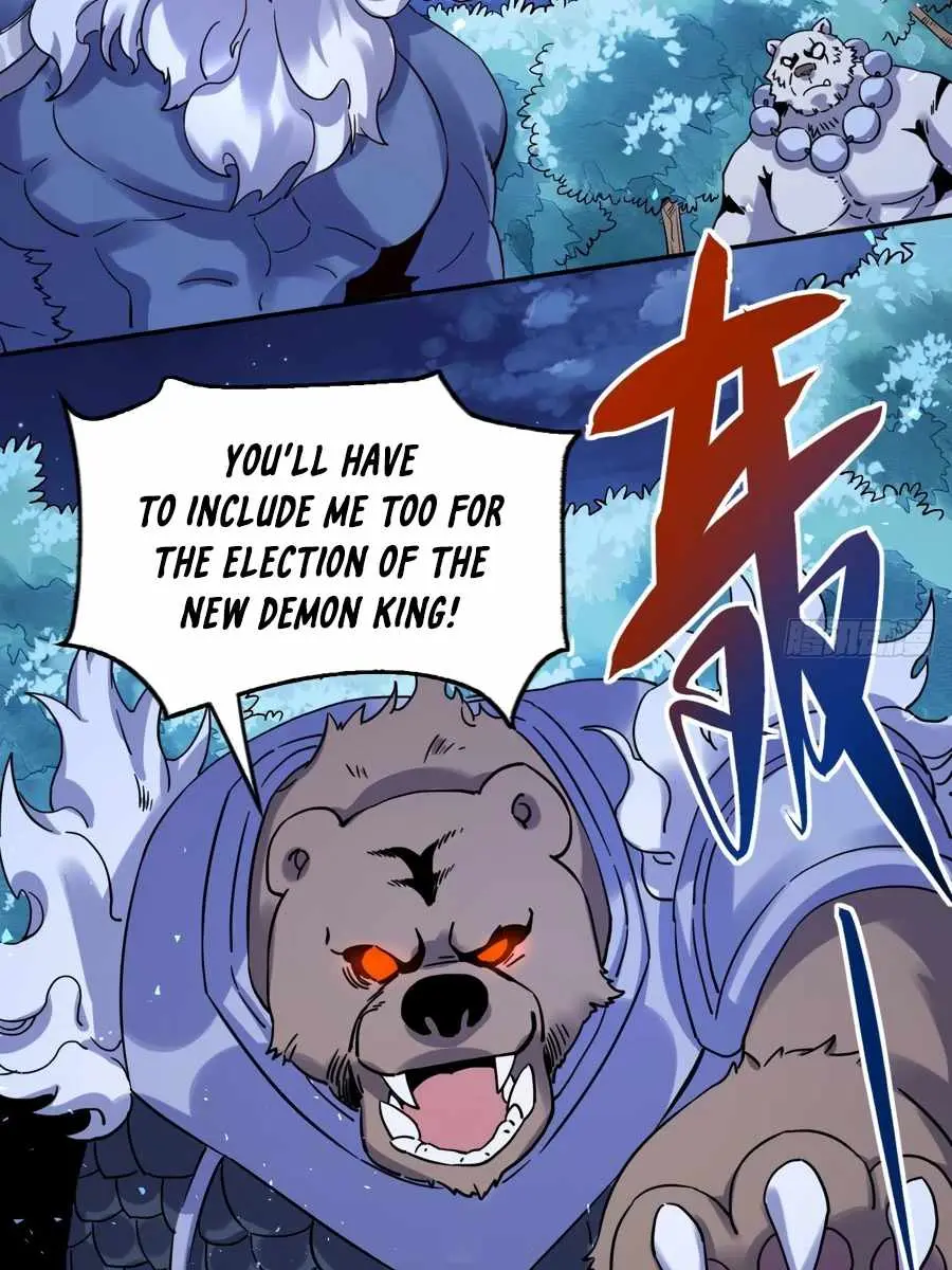 I'm Actually a Cultivation Bigshot Chapter 53 Page 39