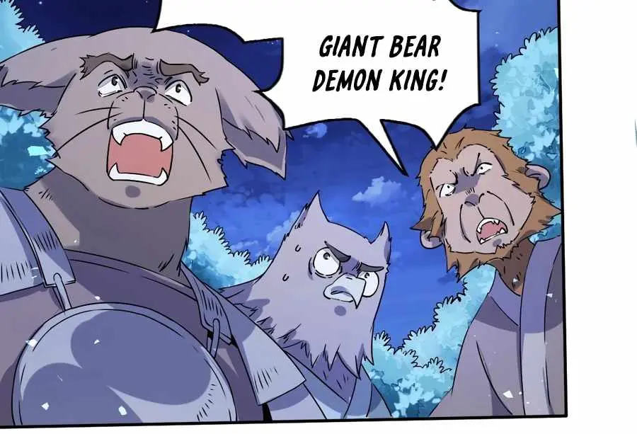 I'm Actually a Cultivation Bigshot Chapter 53 Page 41