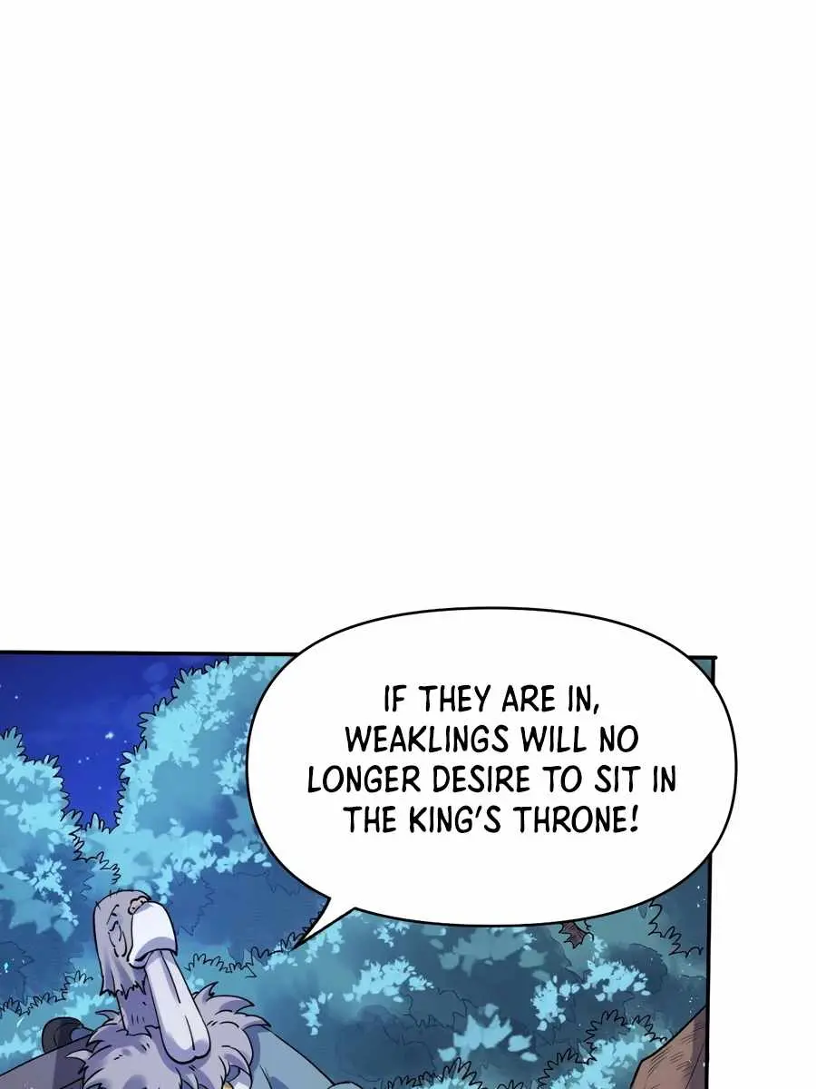 I'm Actually a Cultivation Bigshot Chapter 53 Page 43