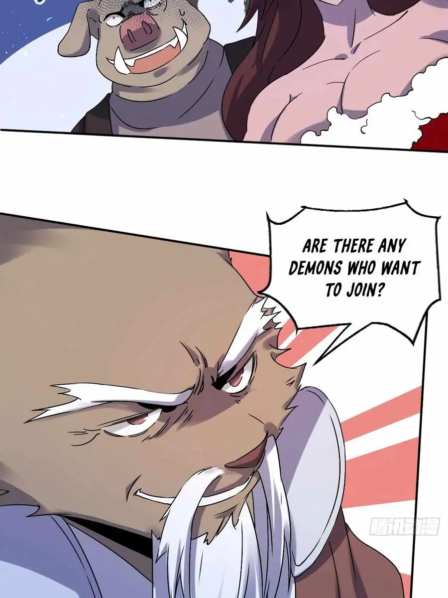 I'm Actually a Cultivation Bigshot Chapter 53 Page 45