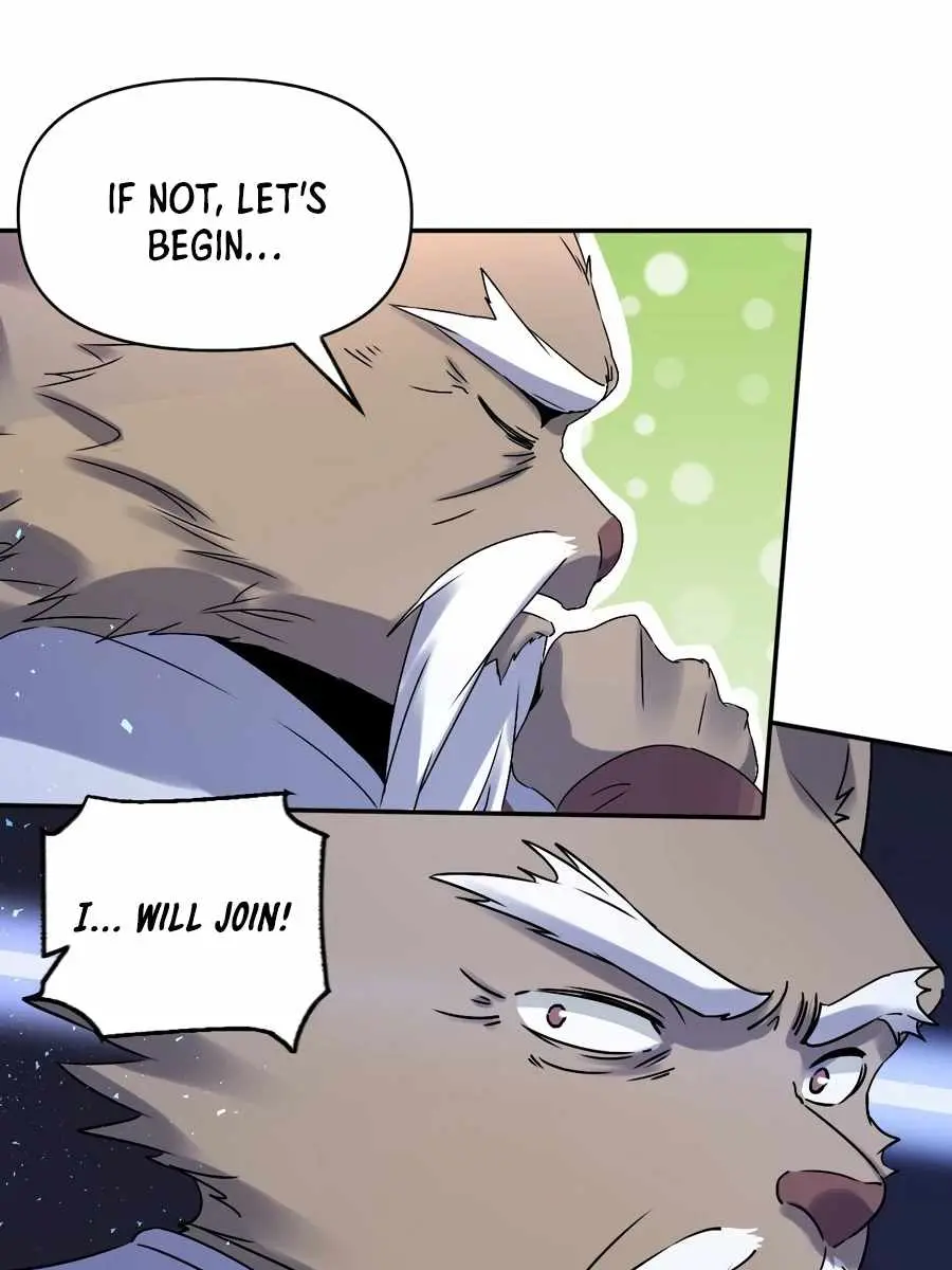 I'm Actually a Cultivation Bigshot Chapter 53 Page 48