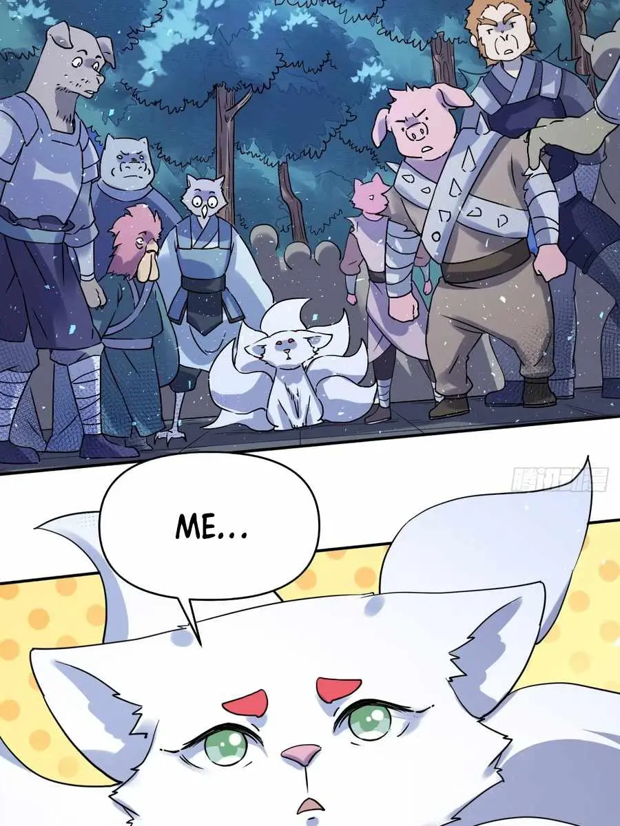I'm Actually a Cultivation Bigshot Chapter 53 Page 50