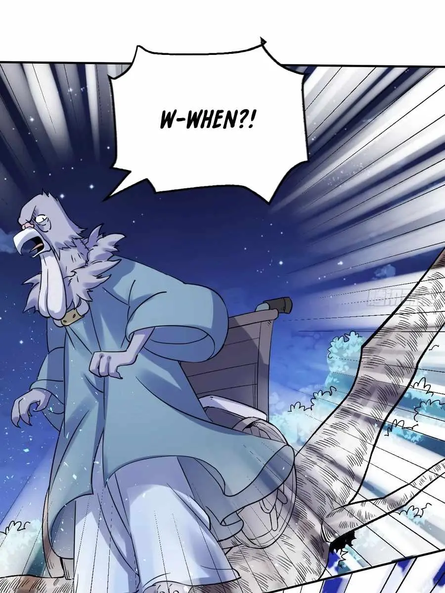 I'm Actually a Cultivation Bigshot Chapter 53 Page 52