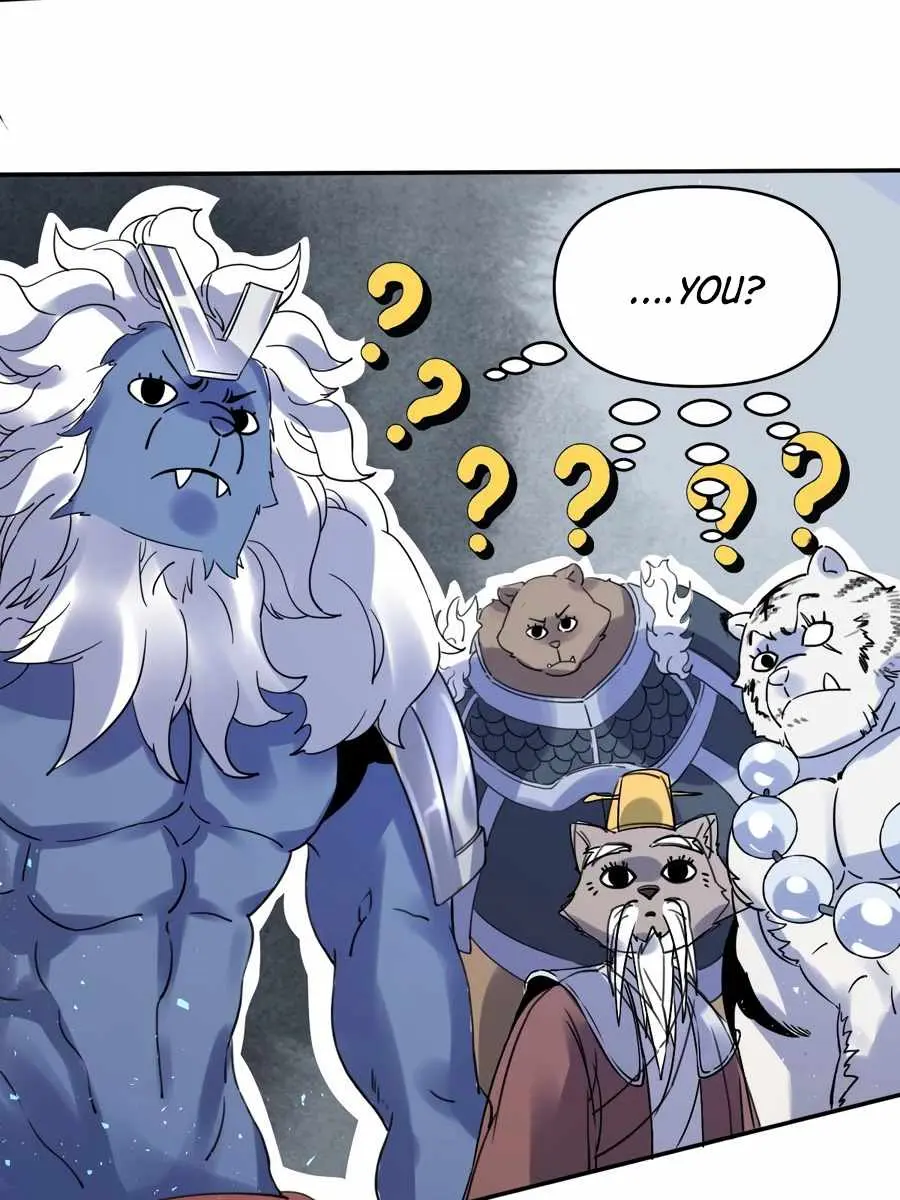 I'm Actually a Cultivation Bigshot Chapter 53 Page 54