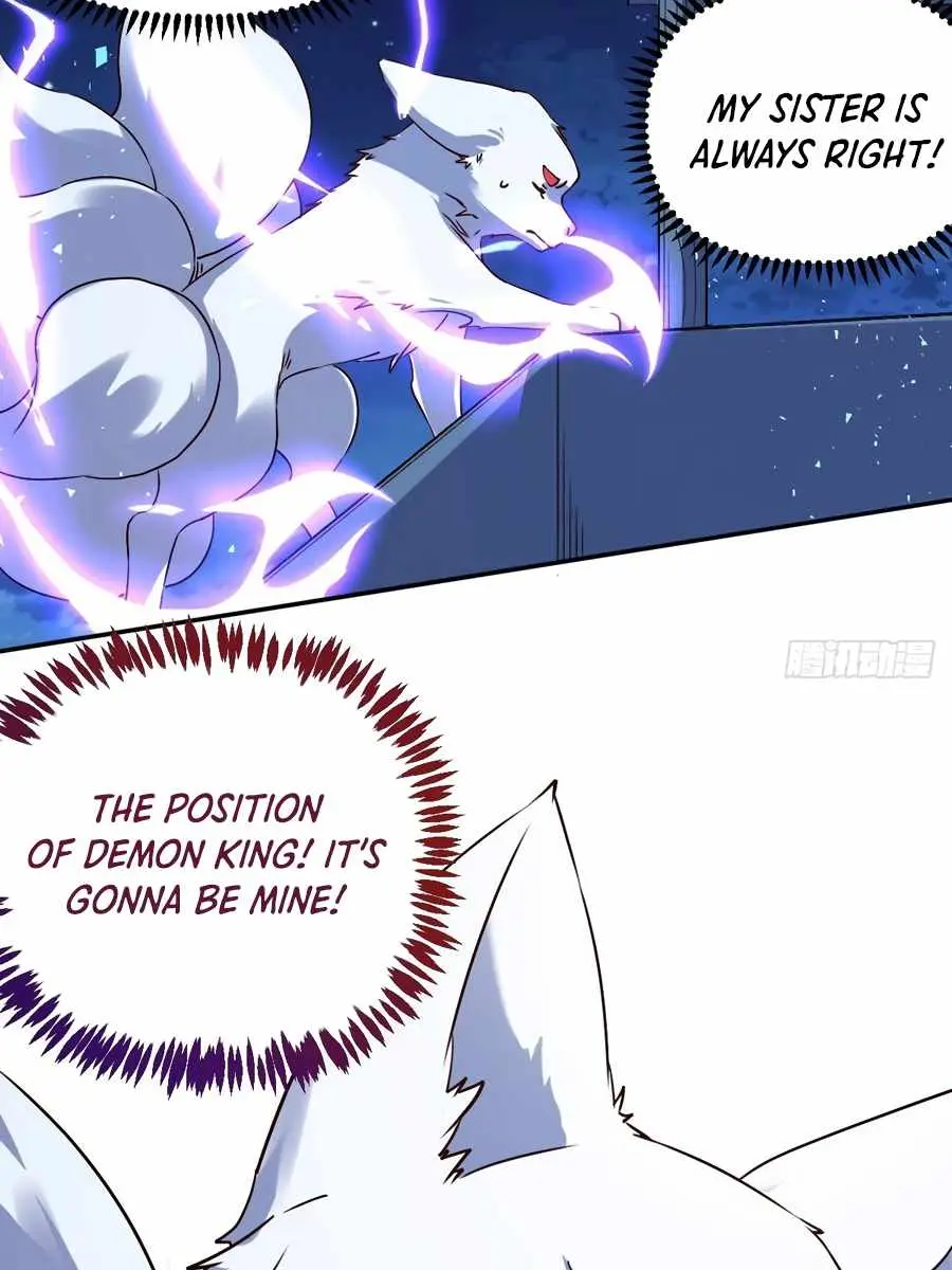 I'm Actually a Cultivation Bigshot Chapter 53 Page 58