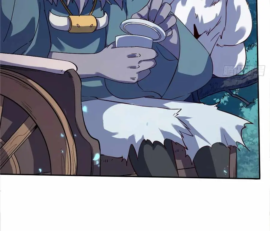 I'm Actually a Cultivation Bigshot Chapter 53 Page 63