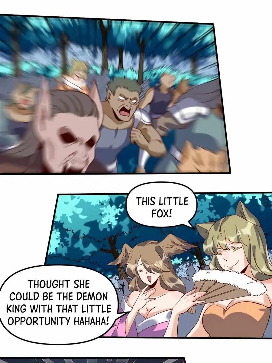 I'm Actually a Cultivation Bigshot Chapter 54 Page 5