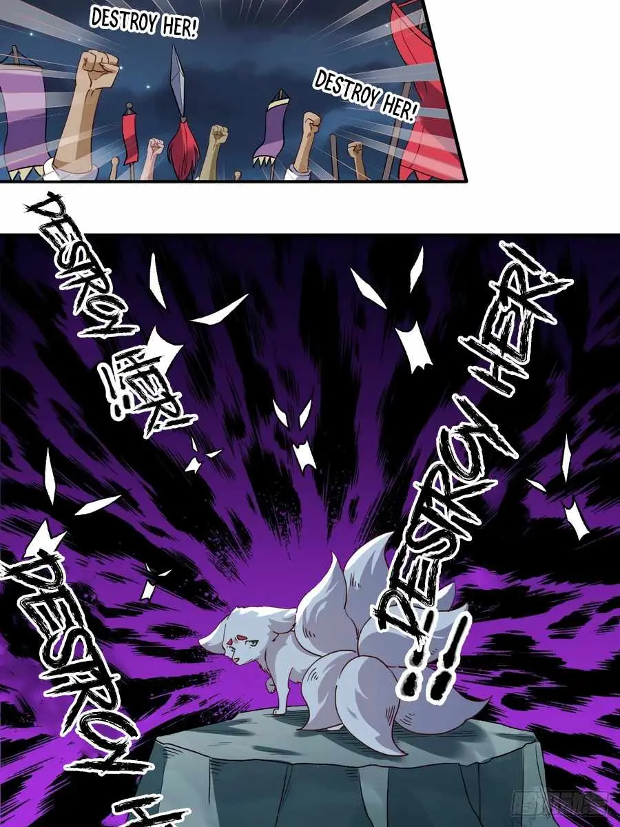 I'm Actually a Cultivation Bigshot Chapter 54 Page 6