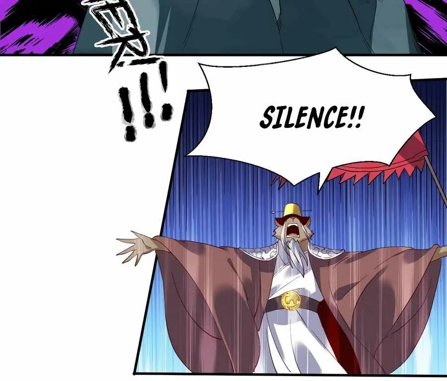 I'm Actually a Cultivation Bigshot Chapter 54 Page 7