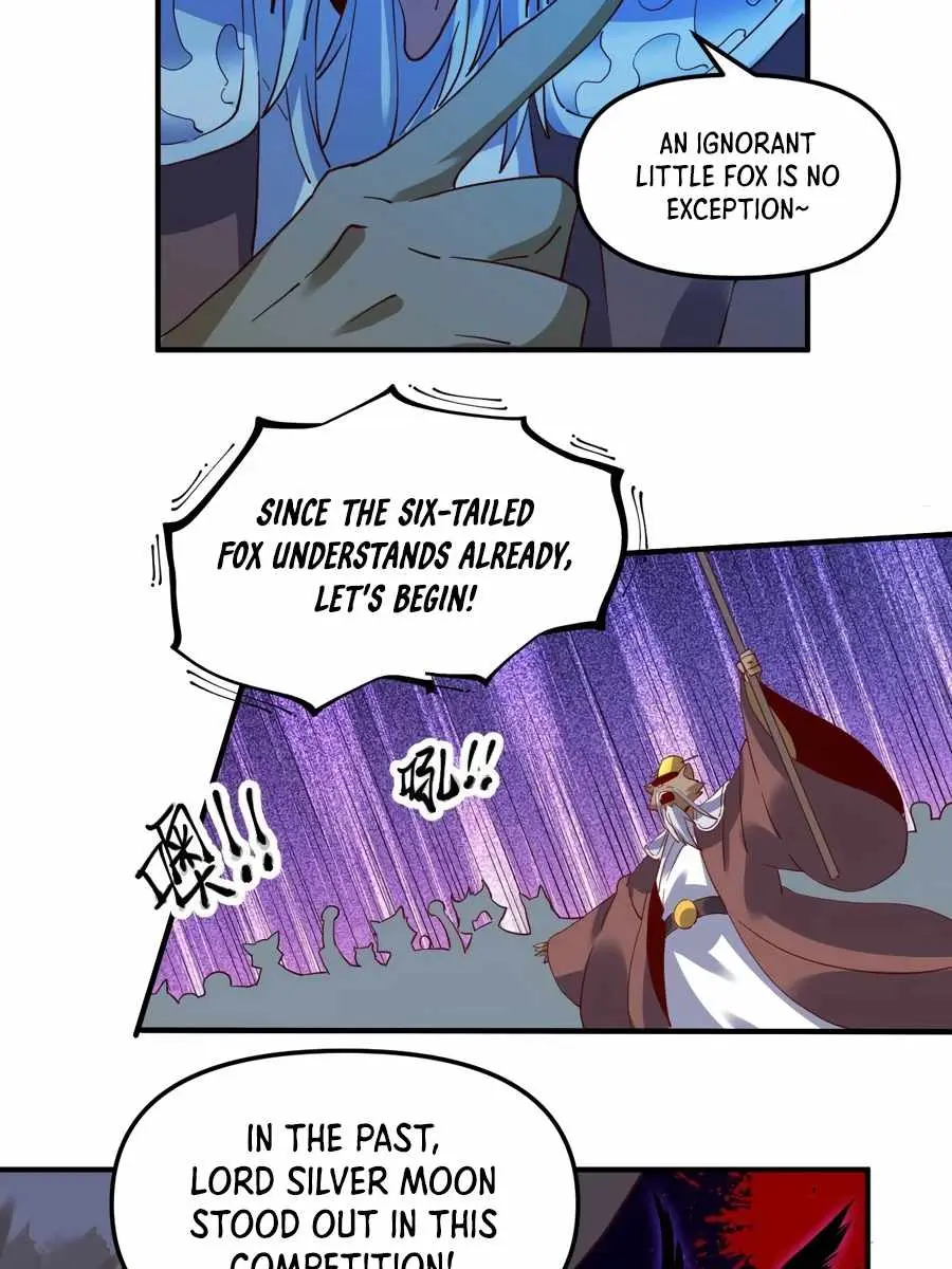 I'm Actually a Cultivation Bigshot Chapter 54 Page 9