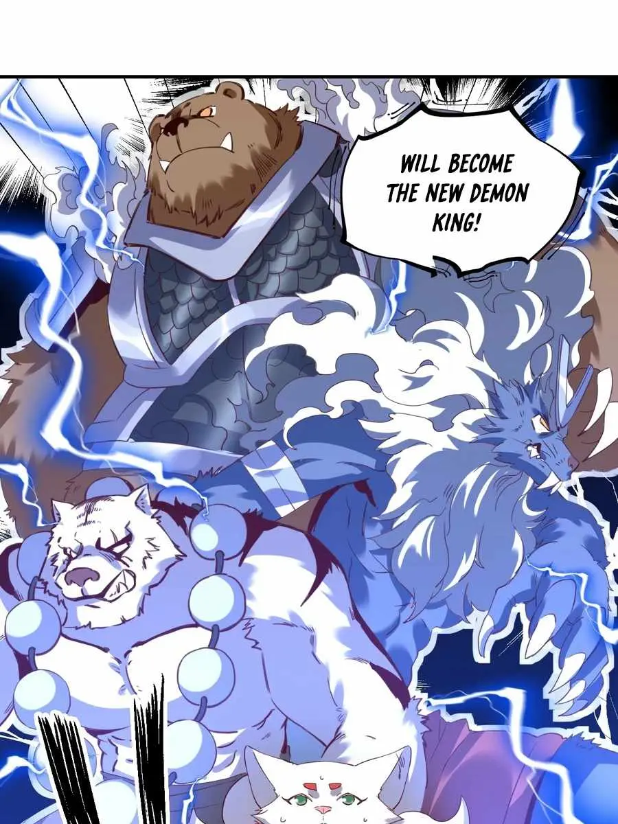 I'm Actually a Cultivation Bigshot Chapter 54 Page 12