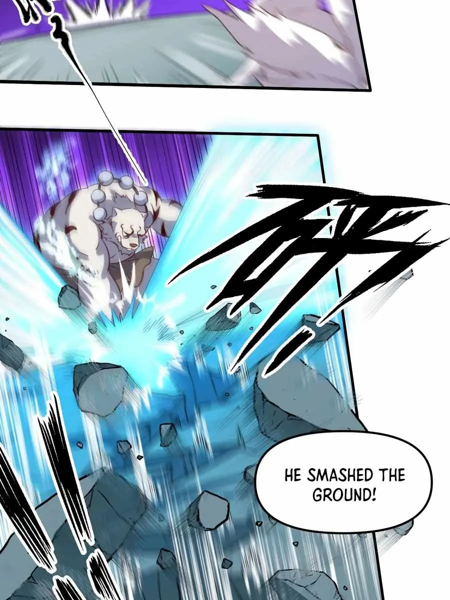 I'm Actually a Cultivation Bigshot Chapter 54 Page 14