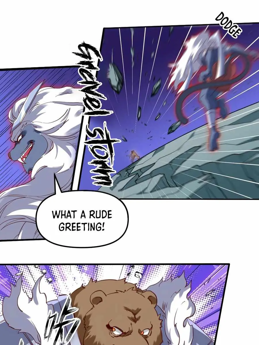 I'm Actually a Cultivation Bigshot Chapter 54 Page 16