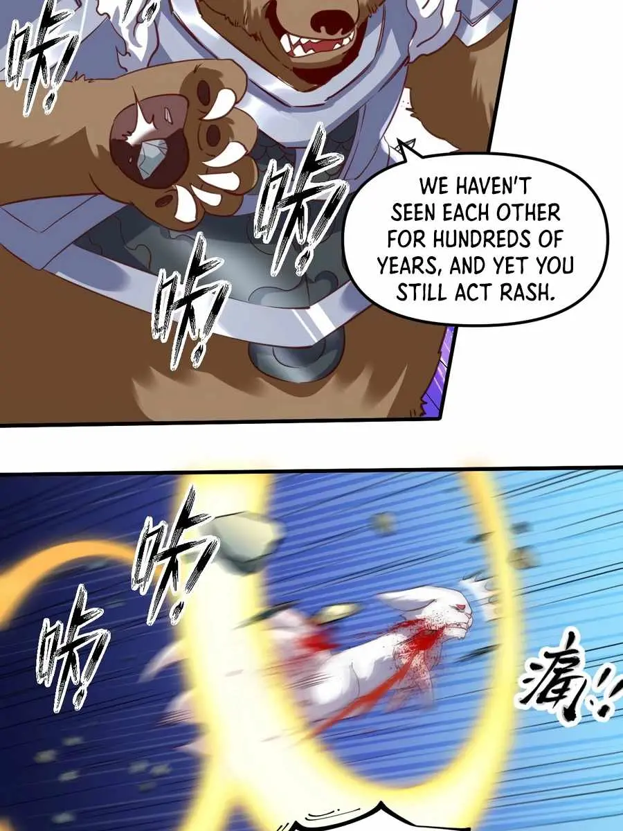 I'm Actually a Cultivation Bigshot Chapter 54 Page 17