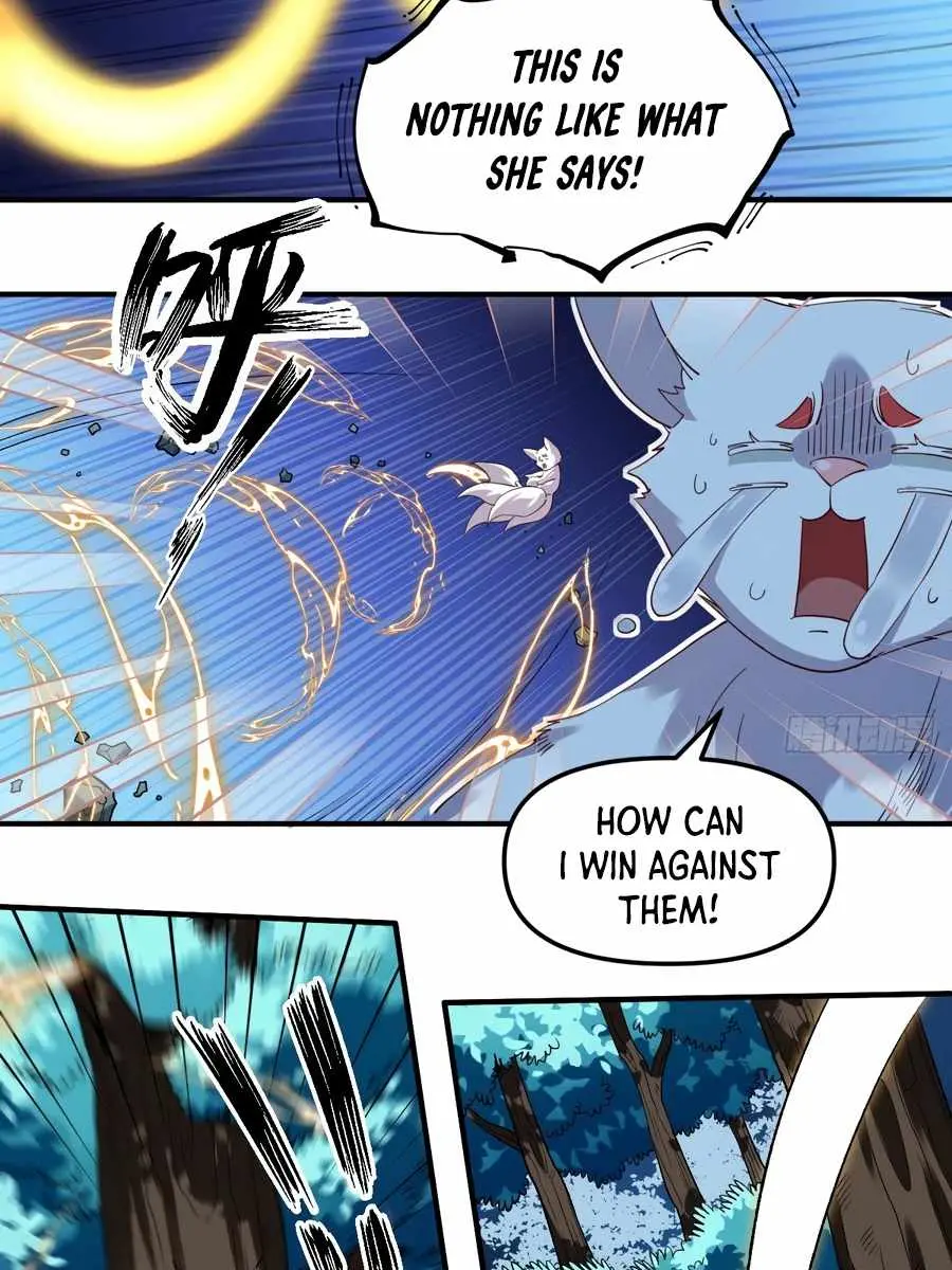 I'm Actually a Cultivation Bigshot Chapter 54 Page 18