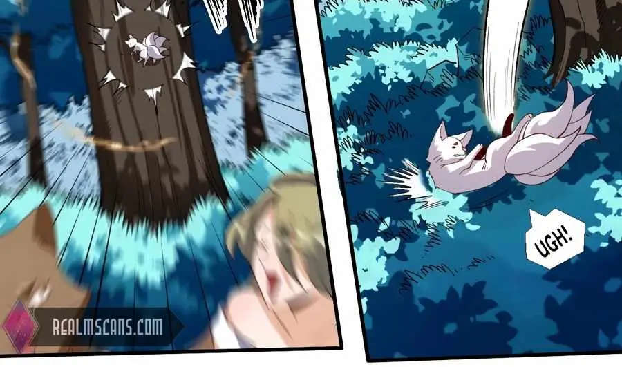 I'm Actually a Cultivation Bigshot Chapter 54 Page 19