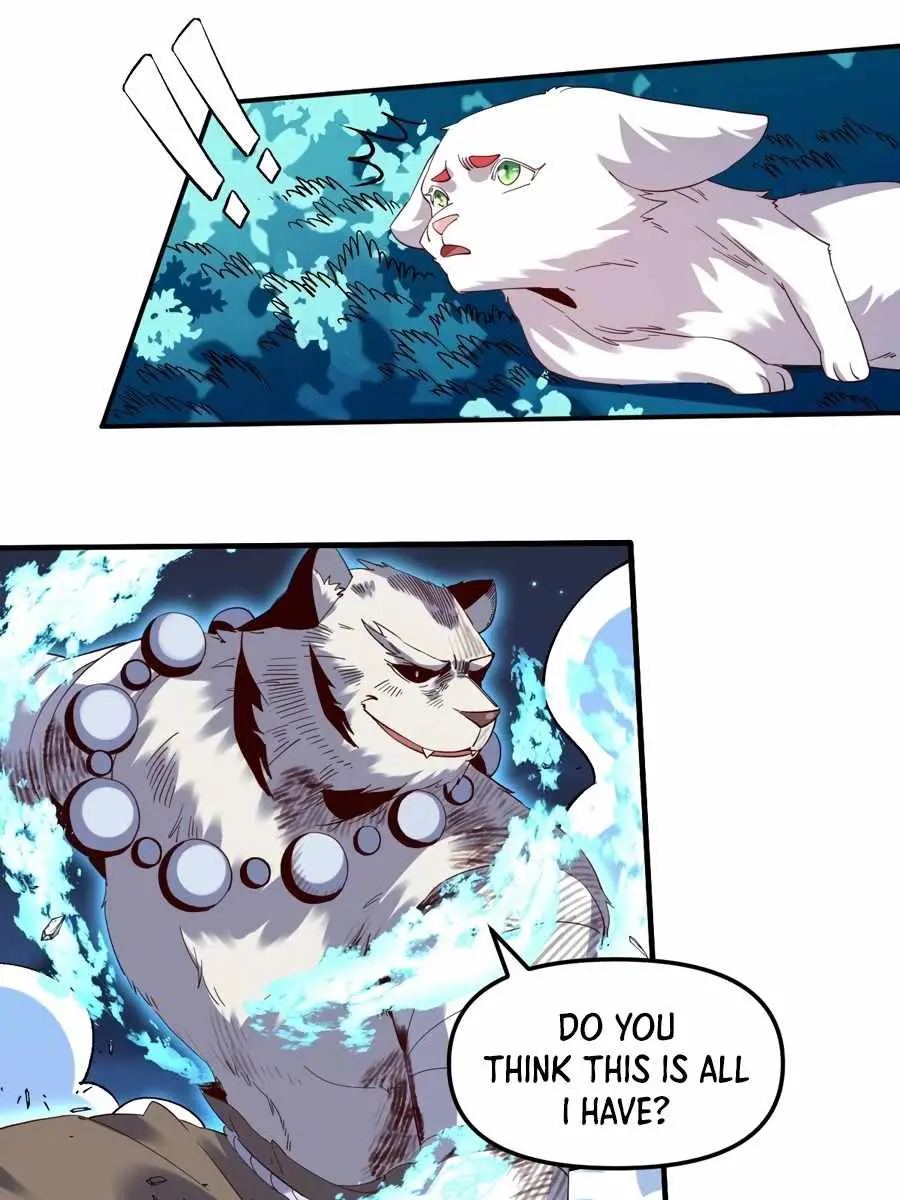 I'm Actually a Cultivation Bigshot Chapter 54 Page 20
