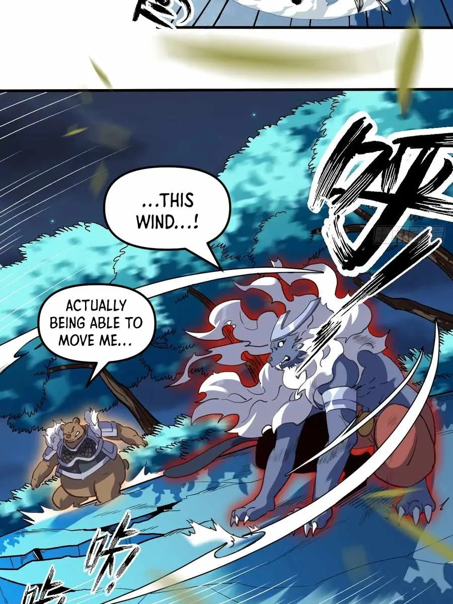 I'm Actually a Cultivation Bigshot Chapter 54 Page 22