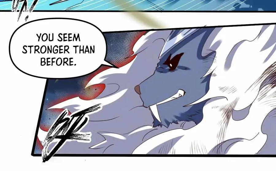I'm Actually a Cultivation Bigshot Chapter 54 Page 23