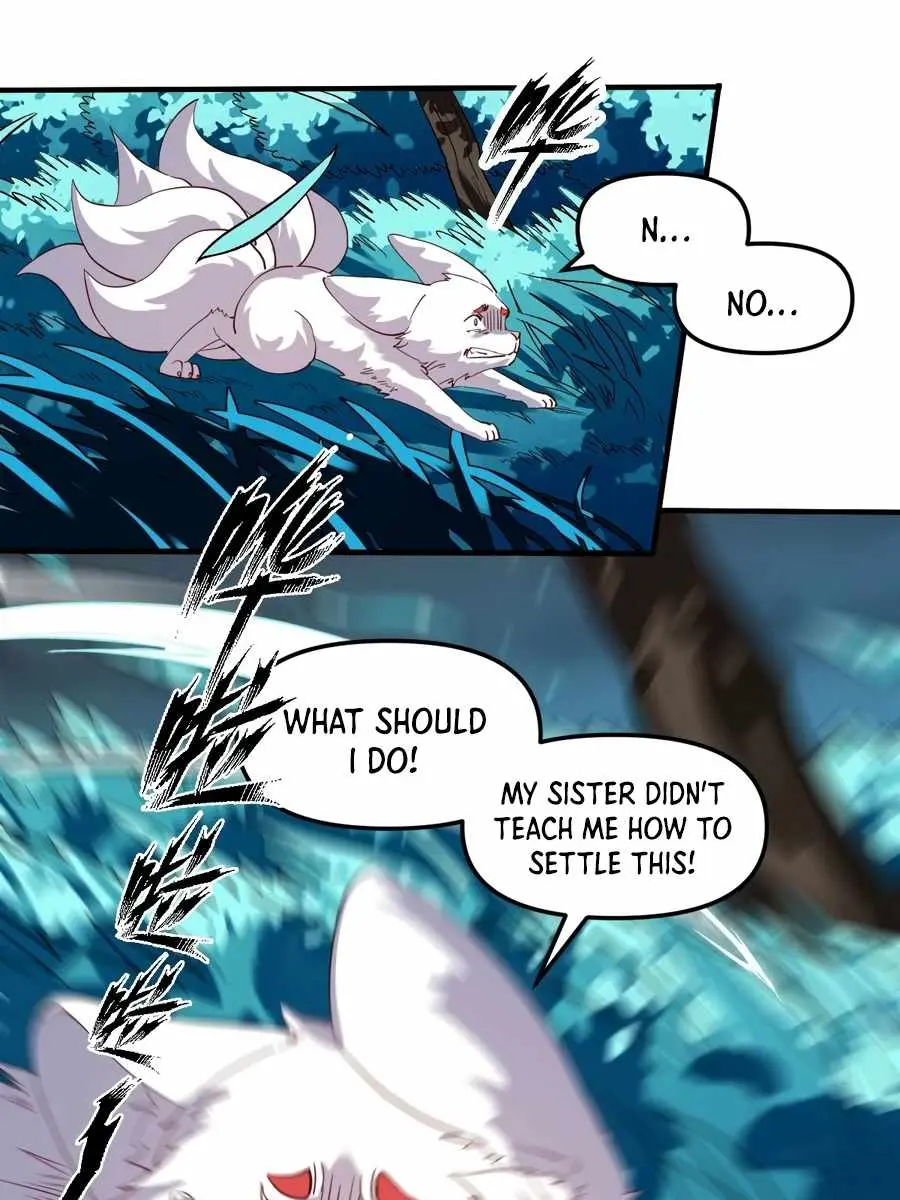 I'm Actually a Cultivation Bigshot Chapter 54 Page 24