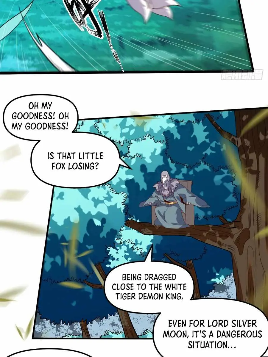 I'm Actually a Cultivation Bigshot Chapter 54 Page 26