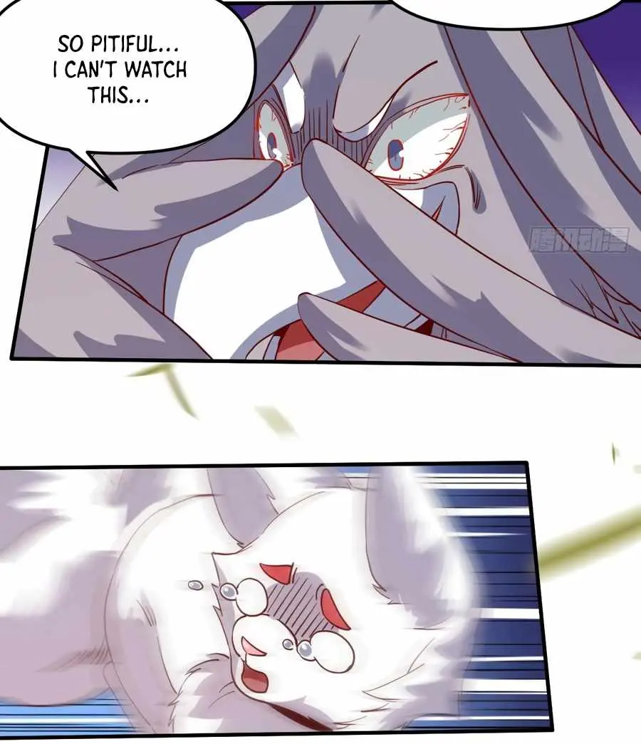 I'm Actually a Cultivation Bigshot Chapter 54 Page 27