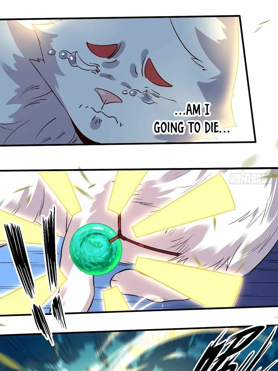 I'm Actually a Cultivation Bigshot Chapter 54 Page 28