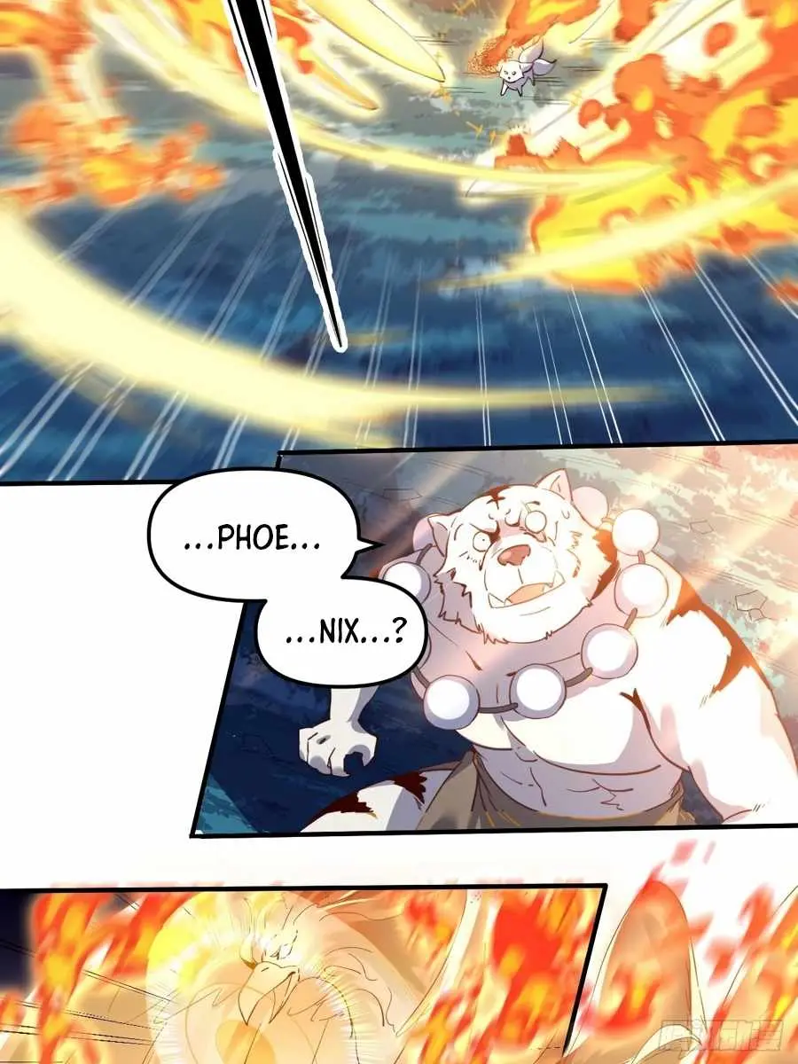 I'm Actually a Cultivation Bigshot Chapter 54 Page 31
