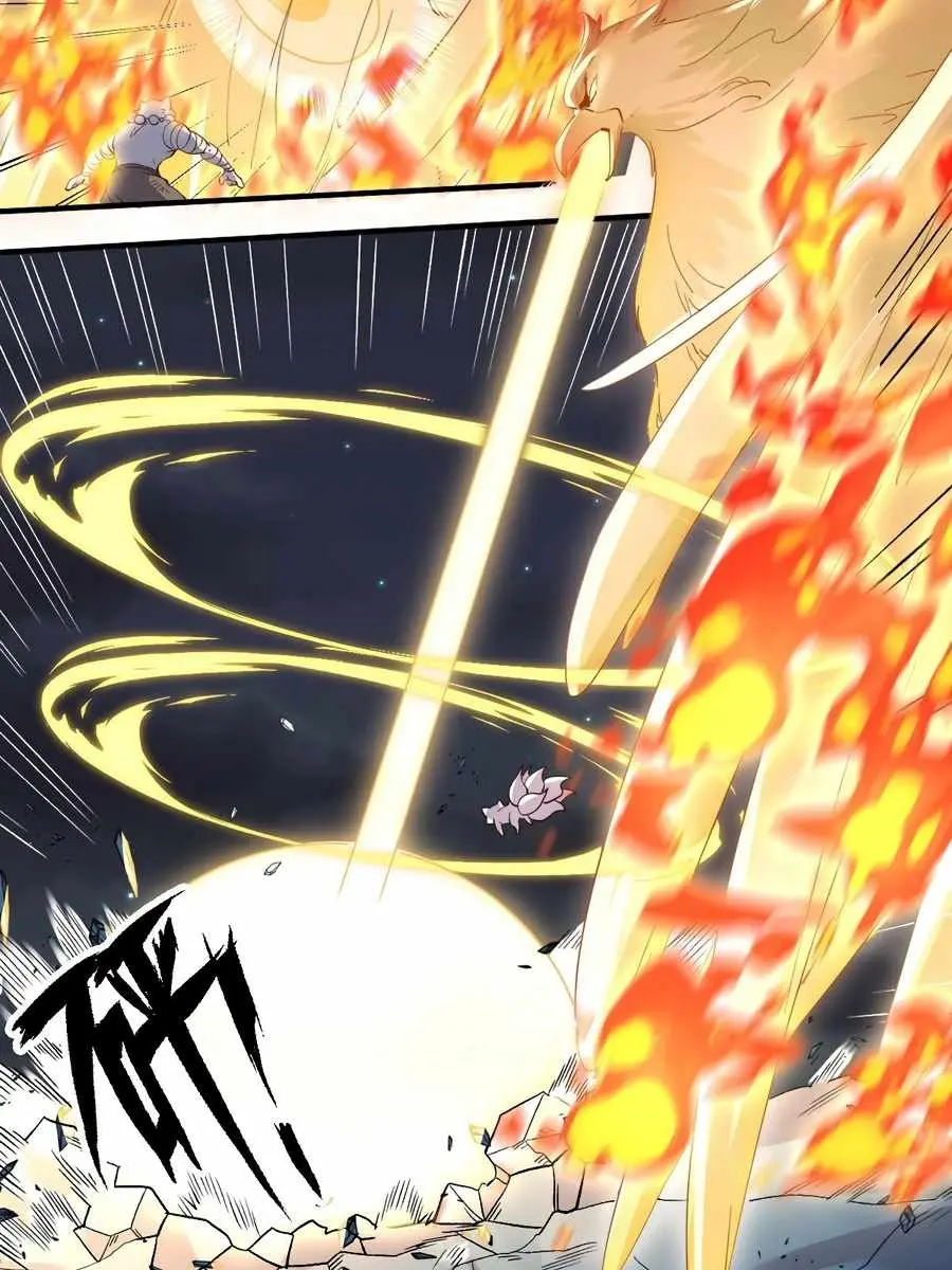 I'm Actually a Cultivation Bigshot Chapter 54 Page 32